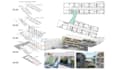 create conceptual architectural design and visualization