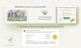 design social media graphics and brand identity for small businesses