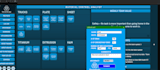 create custom vba automation scripts that interact with sap and ms applications