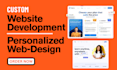 create websites with visual composer and wpbakery 10web siteorigin durable n8n