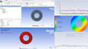do cfd and fea analysis with solidworks and ansys