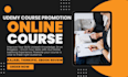 boost your udemy course promotion, amazon KDP ebook sales with expert ads