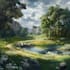 environment concept art landscape design