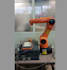 kuka and abb industrial robot programming and offline simulation