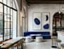 generate realistic ai interior design renderings concept midjourney