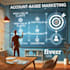 create an effective abm approach to target high value clients