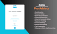 do accounting and bookkeeping using xero