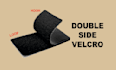 make detailed design custom pvc patches and shipped