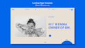 design and develop a full website shopify wordpress cms