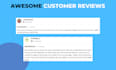 professionally write your website to boost sales
