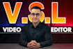 edit high converting vsl video sales letter