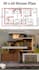 do create a 2d,3d site plan