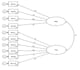 provide exploratory, confirmatory factor analysis, efa, cfa