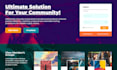 build a pro memberpress membership website or lms course site