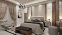 create exclusive interior design and realistic 3d renderings