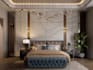 design professional interior design with 3d renderings