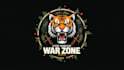 design warzone tiger logo with unlimited revisions