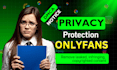remove leaked infringing content under dmca takedown notice