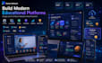 develop educational app, learning app, school app, kids learning and quiz app