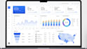 create data studio dashboard and automate reports