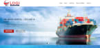 build shipping website with wordpress in one day