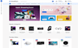build a fast and responsive woocommerce store using electro or woodmart theme