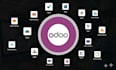 develop, customize and deploy odoo erp