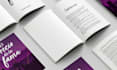 design an eye catching KDP book layout, formatting and typesetting