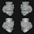 do any 3d custom mask design and 3d modeling