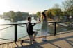 be your couples paris photographer