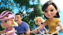 do 3d animation video, 3d pixar animation, 3d animated music video