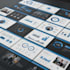 design a professional presentation that captivates your audience