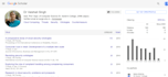 increase google scholar citation on index peer reviewed journals