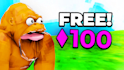 create an animal company thumbnail