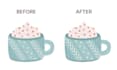 vector tracing logo, vectorize image, manual vectorization