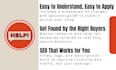 optimize your etsy SEO and write your titles and tags