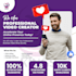 create high quality, social media, and ads video for you