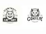 make a high quality cat logo
