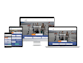 website development, custom website development, web development