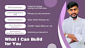 develop bubble io apps, mvps, saas, crms,  integrations