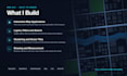 build interactive web map applications with mapbox leaflet and react