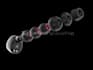 3d earbud animation amazon product video 3d product modeling and animation