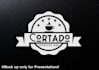 custom vintage art deco logo design with high quality