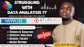 qualitative data analysis using nvivo and atlasti