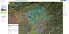 create professional 2d and 3d web gis interactive maps