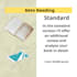 provide beta reading services and critical analysis