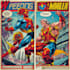draw comic book cover comic cover page design comic book