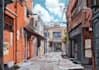 draw anime background, vtuber, concept art