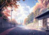 illustration, background game, 2d art, vtuber, anime