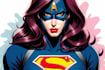 draw you as dc marvel superhero style professionally